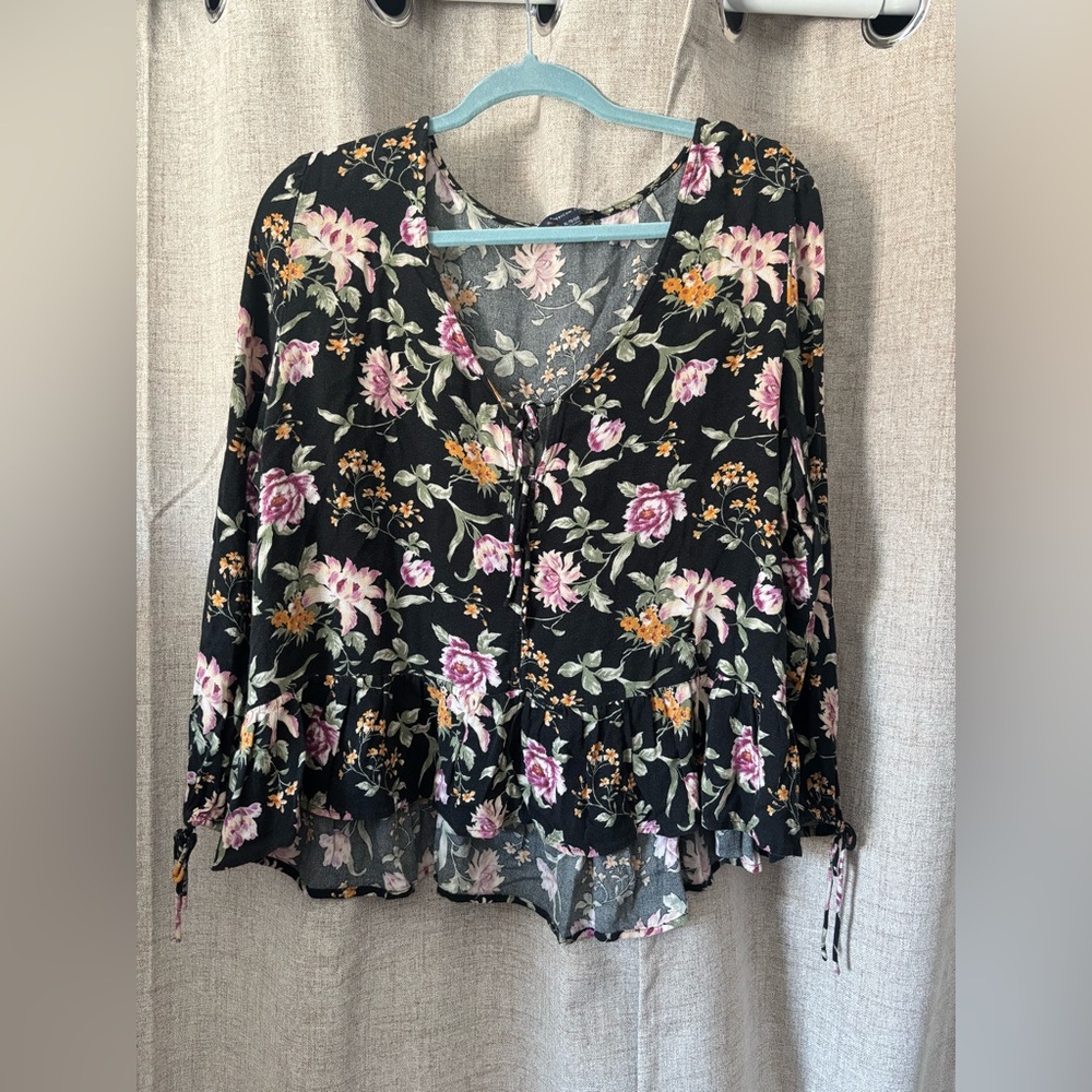 American eagle long sleeve